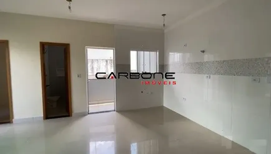 Foto 1 de Apartamento com 2 Quartos à venda, 55m² em Vila Carrão, São Paulo