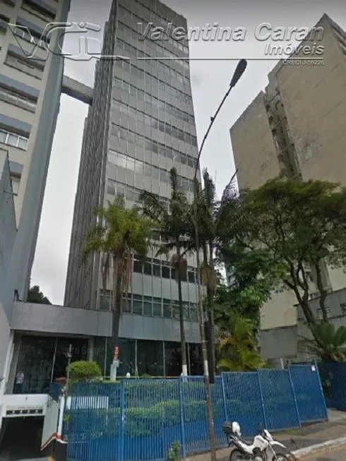 Foto 1 de Prédio Comercial à venda, 330m² em Cerqueira César, São Paulo