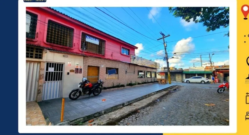 Foto 1 de Ponto Comercial com 1 Quarto para alugar, 60m² em Guararapes, Jaboatão dos Guararapes
