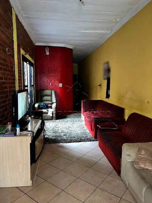 Foto 1 de Casa com 4 Quartos à venda, 250m² em Ipanema Ville, Sorocaba