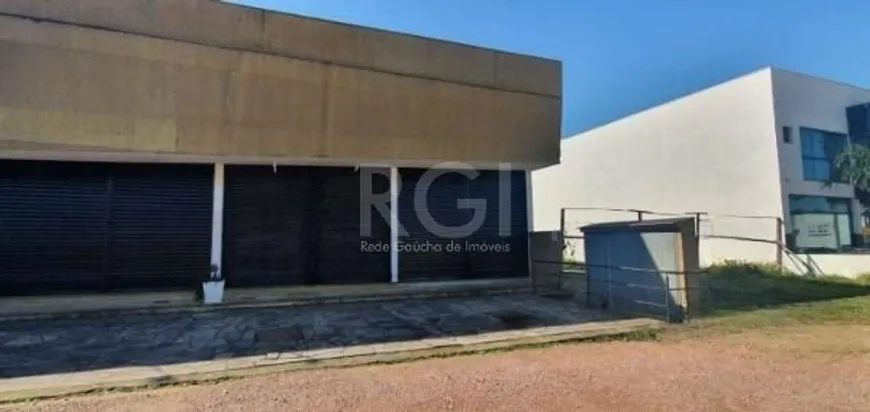 Foto 1 de Ponto Comercial para alugar, 65m² em Hípica, Porto Alegre