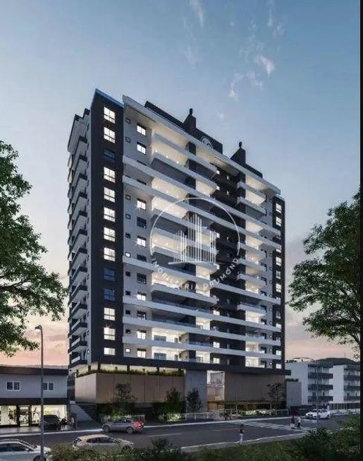 Foto 1 de Apartamento com 4 Quartos à venda, 154m² em Nossa Senhora do Rosário, São José