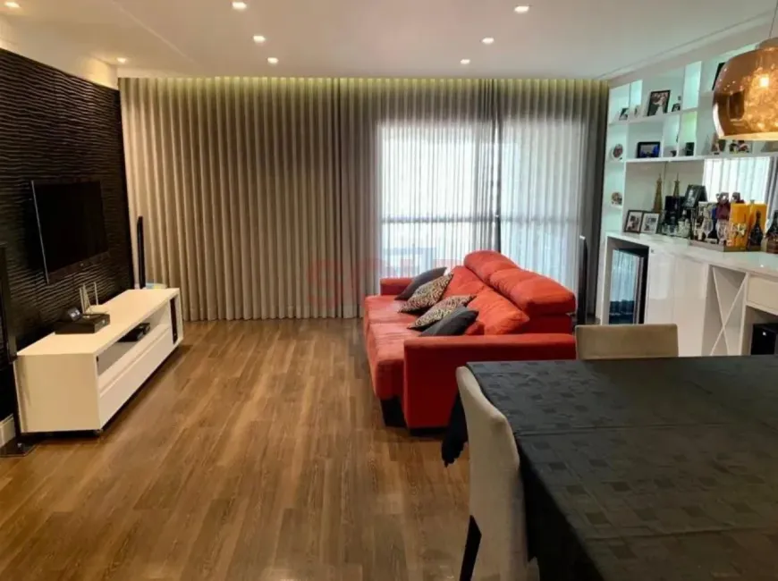 Foto 1 de Apartamento com 3 Quartos à venda, 126m² em Cambuí, Campinas