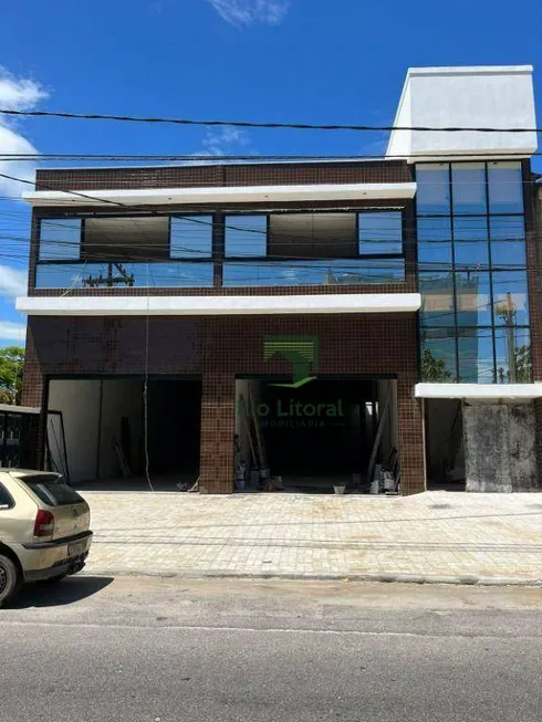 Foto 1 de Ponto Comercial para alugar, 250m² em Costazul, Rio das Ostras