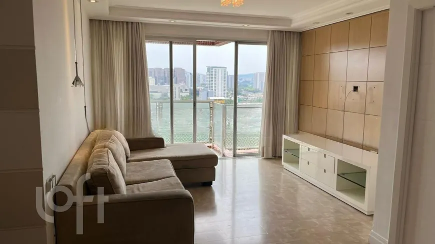 Foto 1 de Apartamento com 3 Quartos à venda, 115m² em Barra Funda, São Paulo