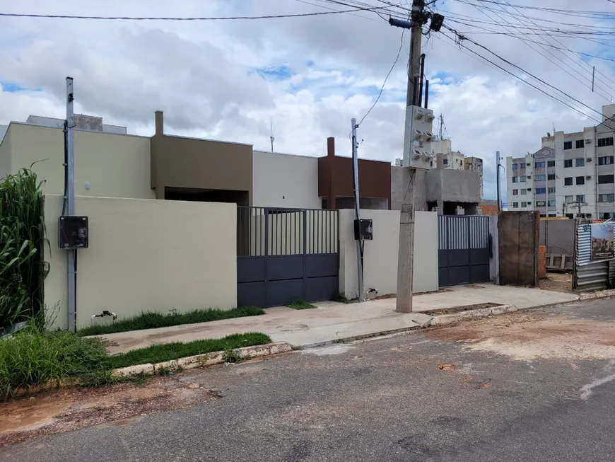 Foto 1 de Casa com 3 Quartos à venda, 85m² em Ponte Nova, Várzea Grande