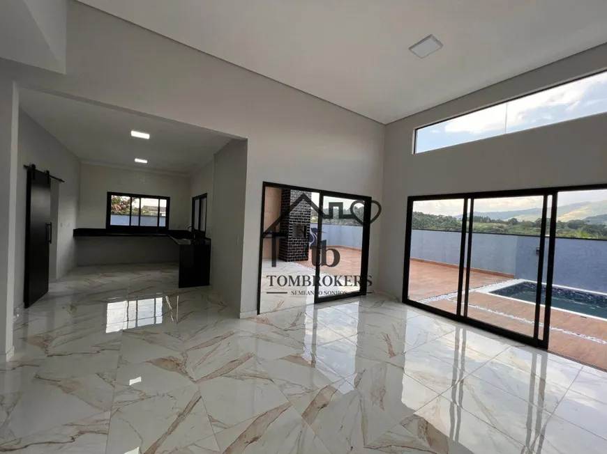 Foto 1 de Casa com 3 Quartos à venda, 280m² em Jardim Estancia Brasil, Atibaia