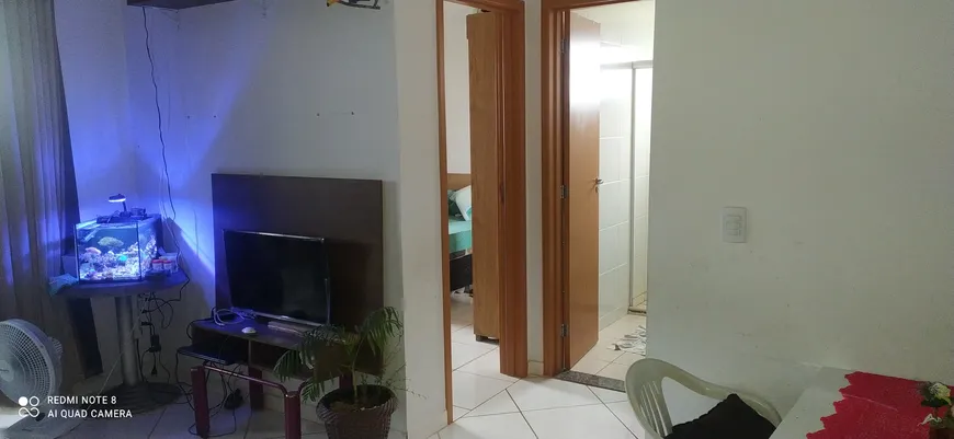 Foto 1 de Apartamento com 2 Quartos à venda, 64m² em Vila Monticelli, Goiânia