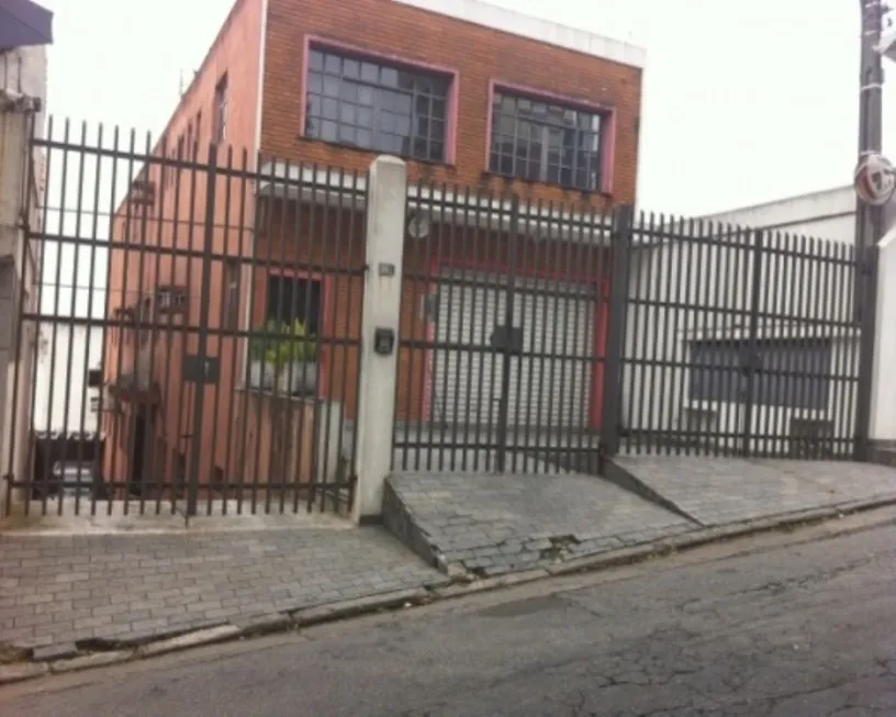 Foto 1 de Imóvel Comercial com 1 Quarto para venda ou aluguel, 500m² em Jabaquara, São Paulo