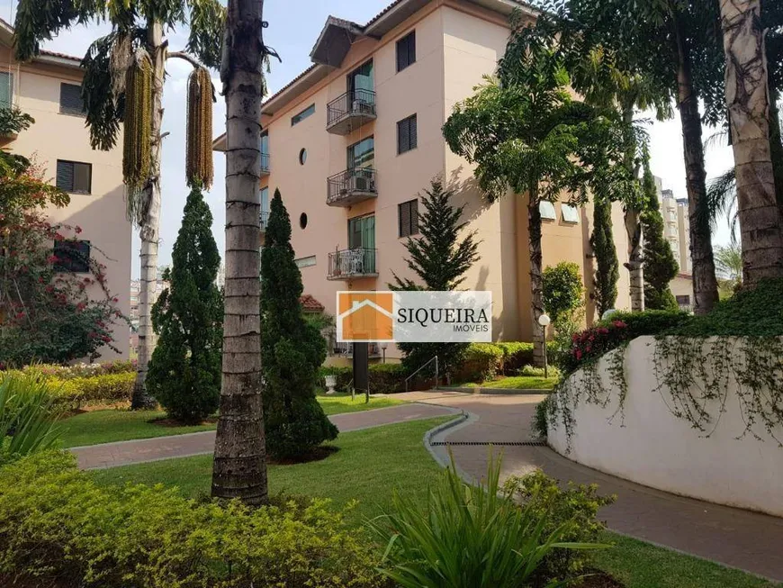 Foto 1 de Apartamento com 3 Quartos à venda, 100m² em Jardim Faculdade, Sorocaba