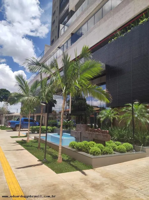 Foto 1 de Casa com 3 Quartos à venda, 110m² em Jardim América, Goiânia