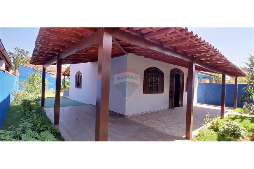 Foto 1 de Casa com 2 Quartos à venda, 150m² em Unamar, Cabo Frio