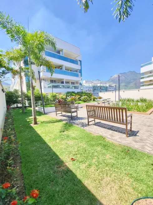 Foto 1 de Apartamento com 2 Quartos à venda, 75m² em Freguesia- Jacarepaguá, Rio de Janeiro