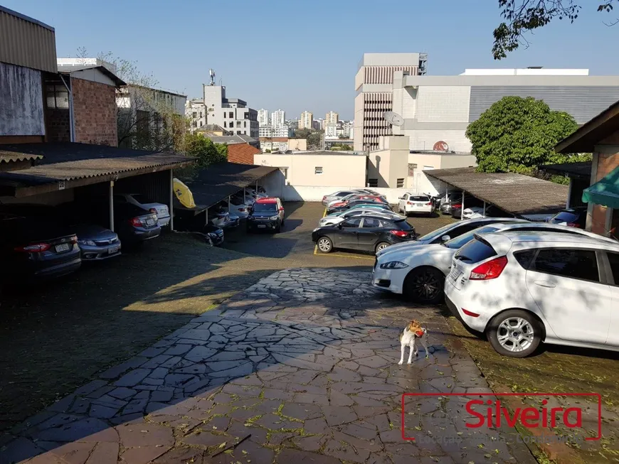 Foto 1 de Lote/Terreno à venda, 361m² em Cristo Redentor, Porto Alegre
