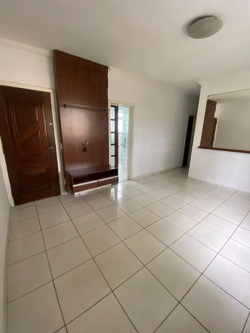 Foto 1 de Apartamento com 3 Quartos à venda, 70m² em Jardim da Cidade, Betim