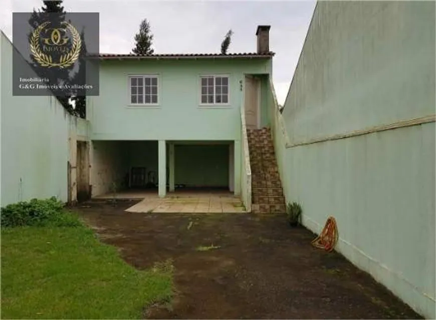 Foto 1 de Casa com 1 Quarto à venda, 80m² em Jardim Algarve, Alvorada