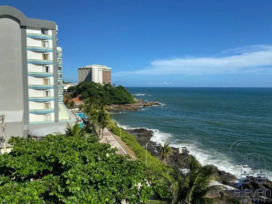 Foto 1 de Apartamento com 4 Quartos à venda, 290m² em Ondina, Salvador