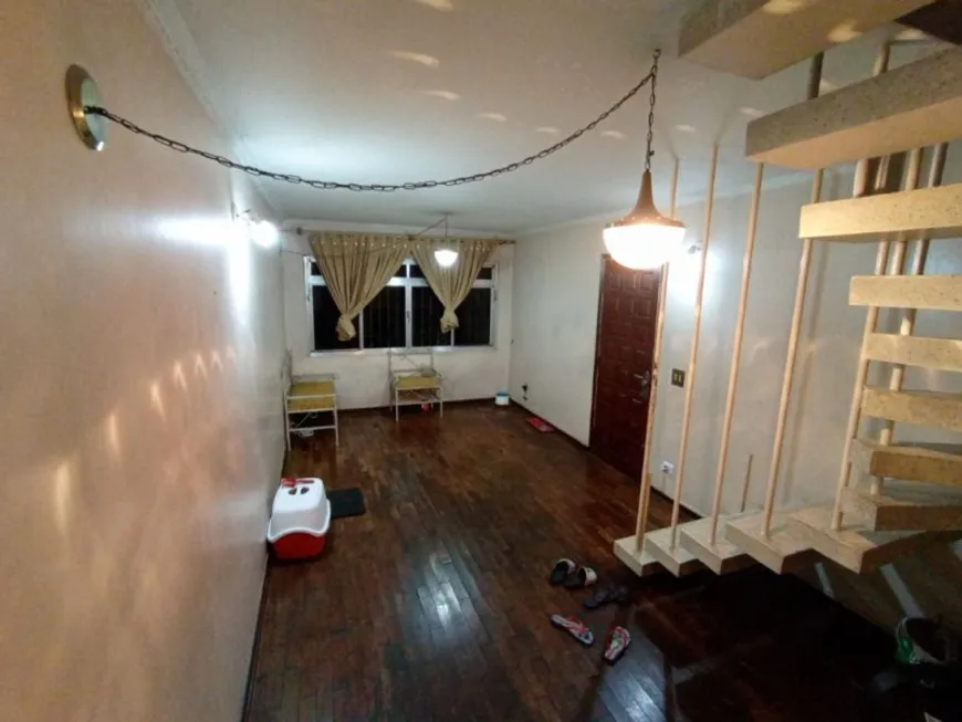 Foto 1 de Sobrado com 3 Quartos à venda, 296m² em Casa Verde, São Paulo