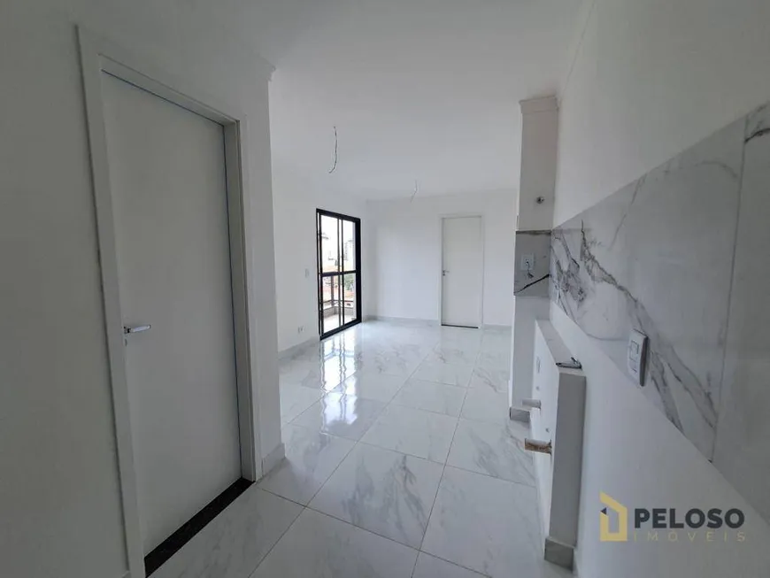 Foto 1 de Apartamento com 1 Quarto à venda, 33m² em Vila Pauliceia, São Paulo