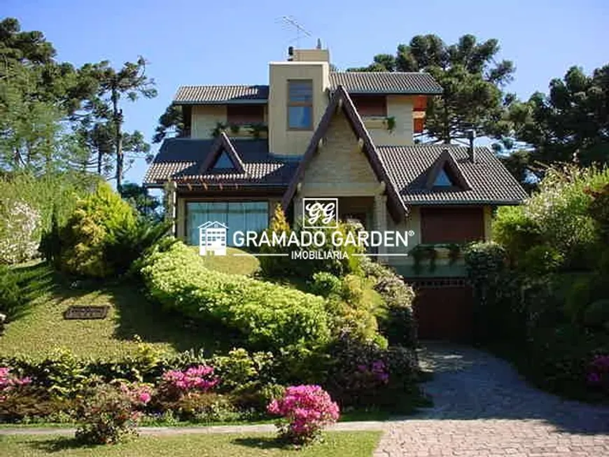 Foto 1 de Casa com 4 Quartos à venda, 300m² em Laje de Pedra, Canela
