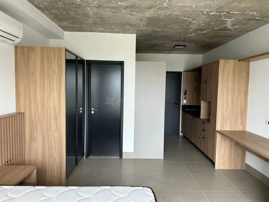 Foto 1 de Flat com 1 Quarto para alugar, 35m² em Zona 01, Maringá