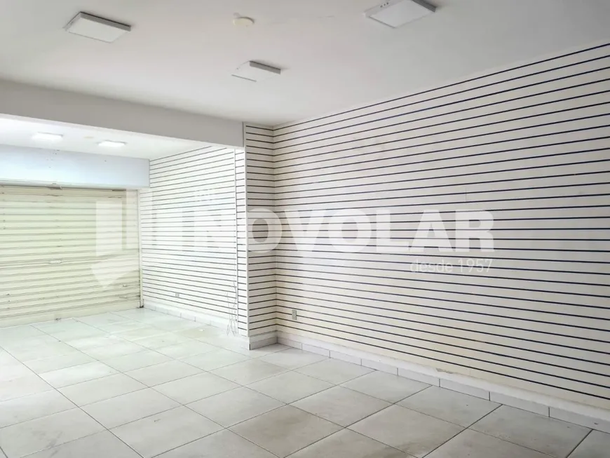 Foto 1 de Ponto Comercial para alugar, 165m² em Perdizes, São Paulo