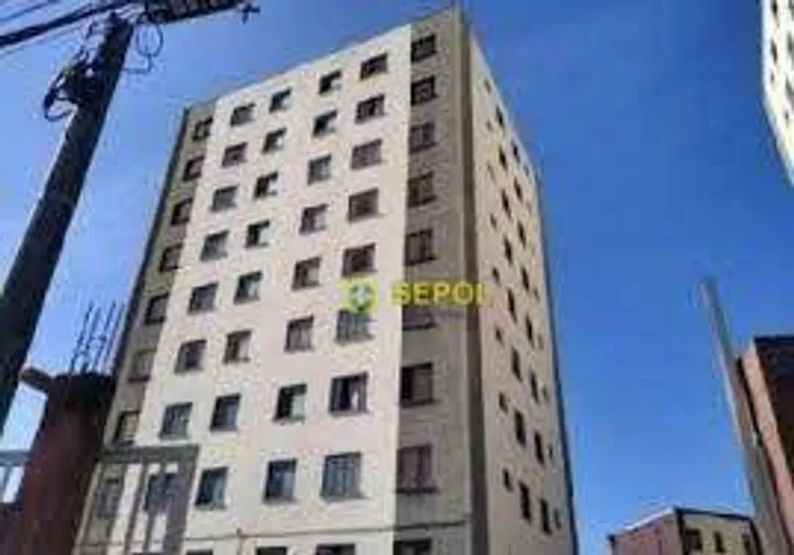 Foto 1 de Apartamento com 2 Quartos à venda, 47m² em Santa Etelvina, São Paulo
