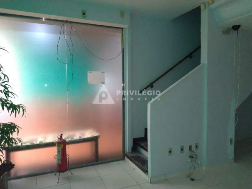 Foto 1 de Ponto Comercial à venda, 49m² em Barra da Tijuca, Rio de Janeiro