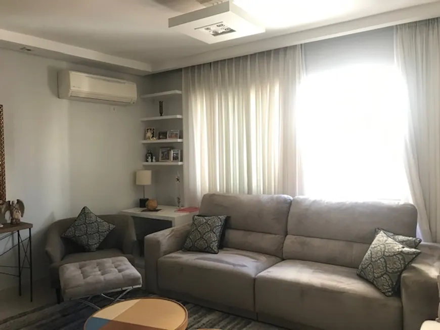 Foto 1 de Apartamento com 3 Quartos à venda, 107m² em Centro, Campinas