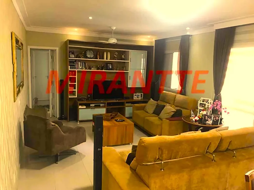 Foto 1 de Apartamento com 3 Quartos à venda, 147m² em Lauzane Paulista, São Paulo