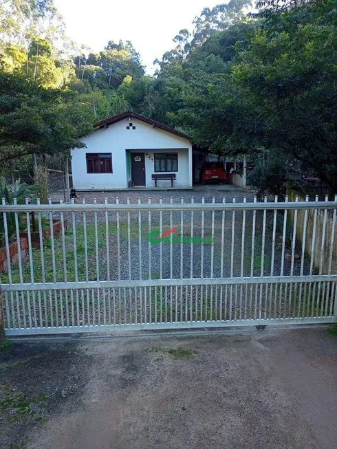 Foto 1 de Fazenda/Sítio com 3 Quartos à venda, 120m² em , Apiúna