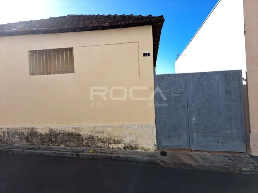 Foto 1 de Casa com 2 Quartos à venda, 131m² em Vila Costa do Sol, São Carlos