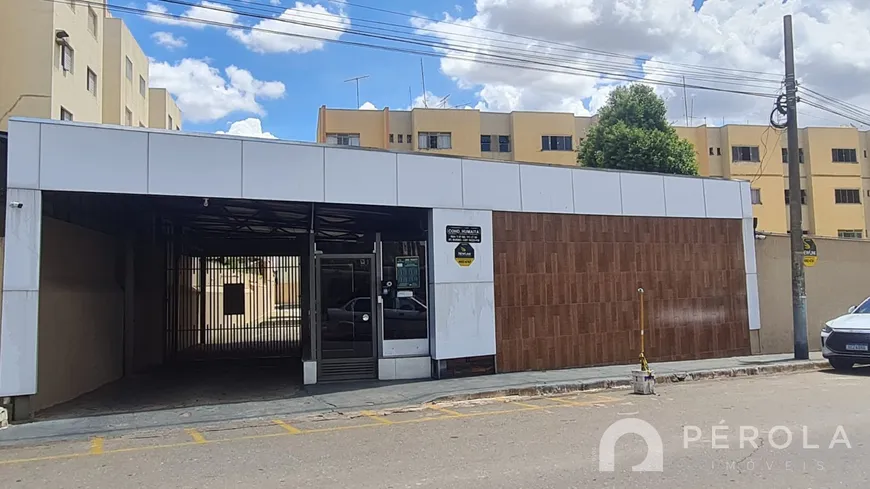 Foto 1 de Apartamento com 3 Quartos à venda, 77m² em Setor Bueno, Goiânia