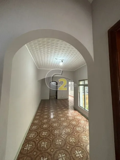 Foto 1 de Casa com 6 Quartos à venda, 260m² em Saúde, São Paulo