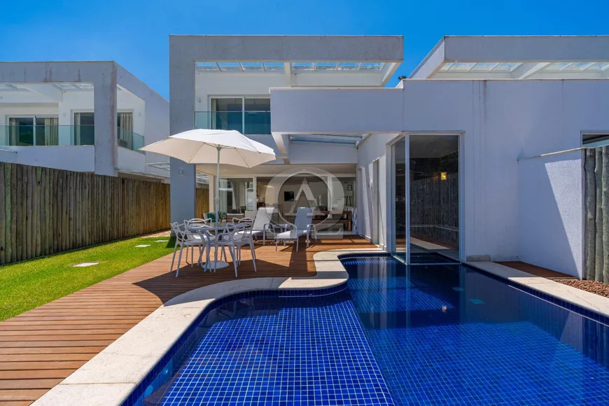 Foto 1 de Casa de Condomínio com 5 Quartos à venda, 470m² em Frade, Angra dos Reis