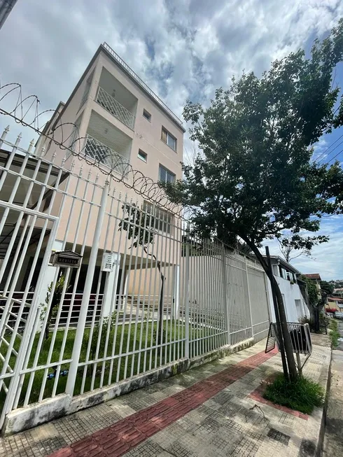 Foto 1 de Apartamento com 3 Quartos para alugar, 114m² em Palmeiras, Belo Horizonte