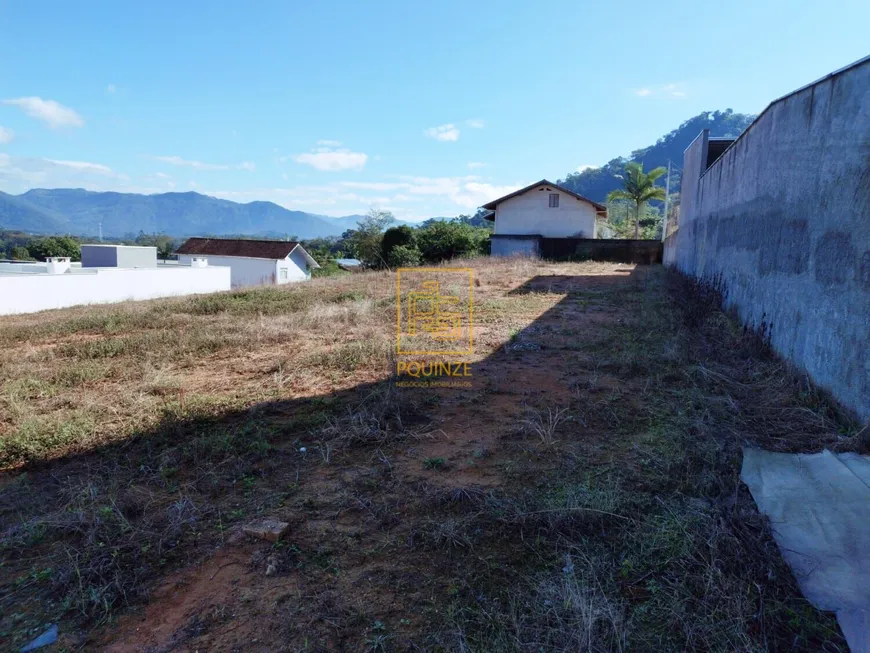 Foto 1 de Lote/Terreno à venda, 1667m² em Das Nacoes, Timbó