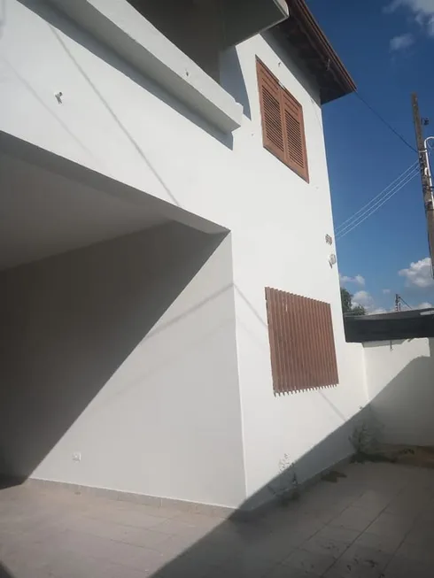 Foto 1 de Casa com 3 Quartos à venda, 104m² em Rio Grande, São Bernardo do Campo