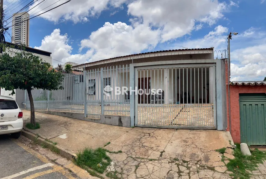 Foto 1 de Casa com 3 Quartos à venda, 149m² em Quilombo, Cuiabá