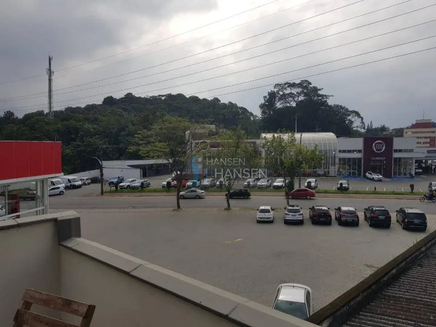 Foto 1 de Lote/Terreno à venda, 1445m² em Glória, Joinville