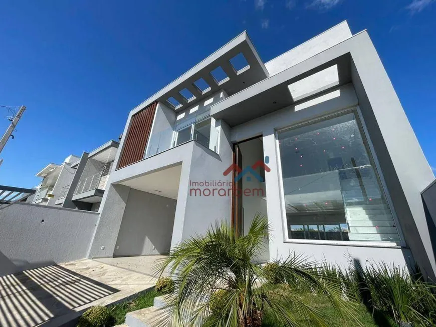 Foto 1 de Casa com 3 Quartos à venda, 215m² em Mont Serrat, Canoas