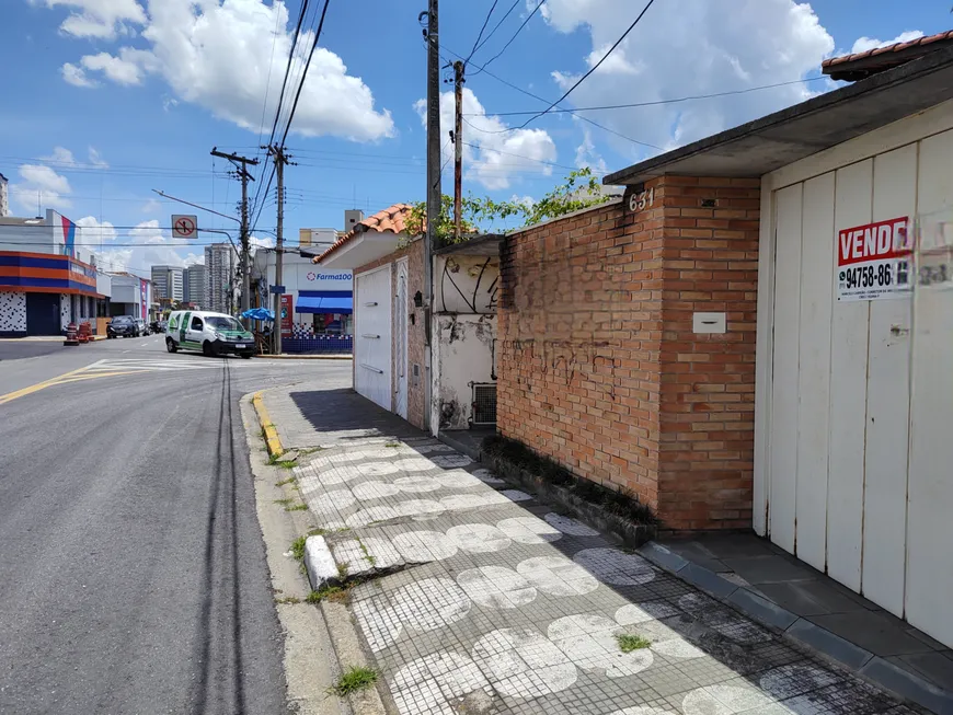 Foto 1 de Casa com 3 Quartos à venda, 136m² em Socorro, Mogi das Cruzes