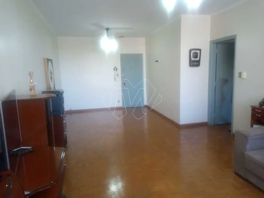 Foto 1 de Apartamento com 3 Quartos à venda, 146m² em Centro, Araraquara