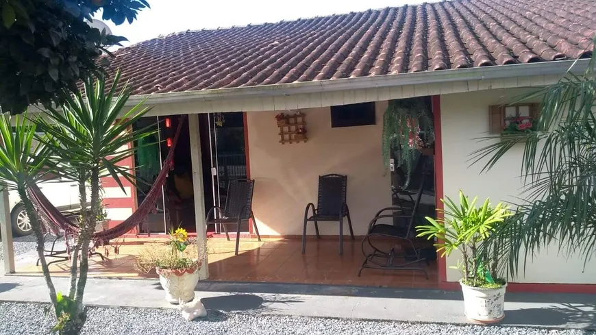 Foto 1 de Casa com 3 Quartos à venda, 81m² em João Pessoa, Jaraguá do Sul