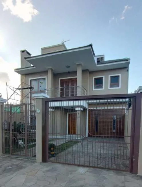 Foto 1 de Casa com 4 Quartos à venda, 350m² em Harmonia, Canoas