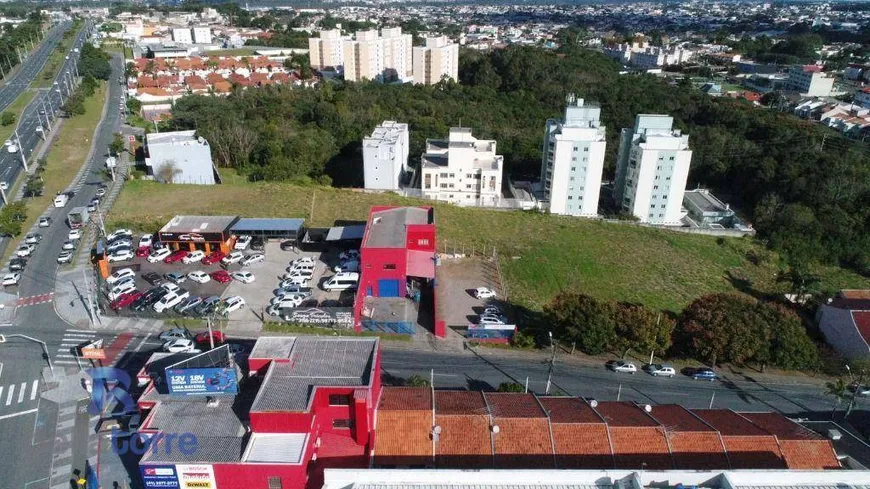 Foto 1 de Lote/Terreno à venda, 9466m² em Uberaba, Curitiba