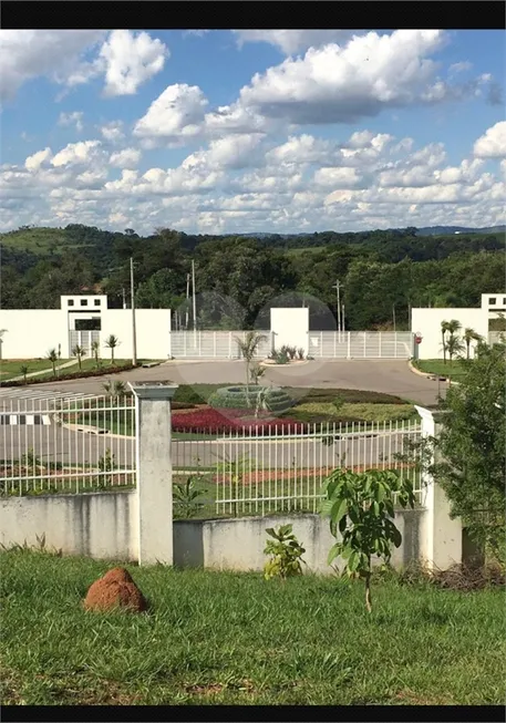 Foto 1 de Lote/Terreno à venda, 820m² em Santo Antônio, Itupeva