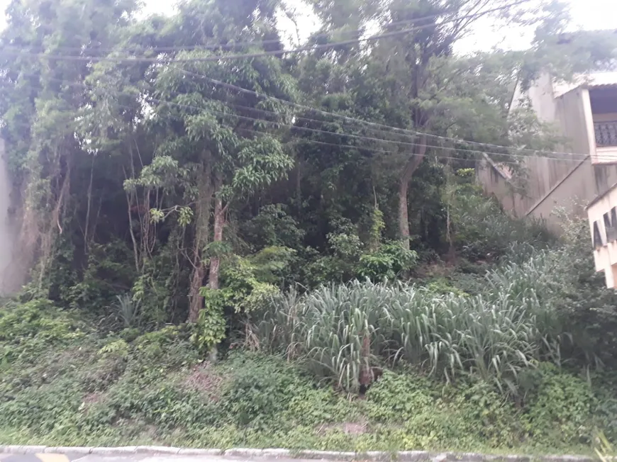 Foto 1 de Lote/Terreno à venda, 1385m² em  Vila Valqueire, Rio de Janeiro