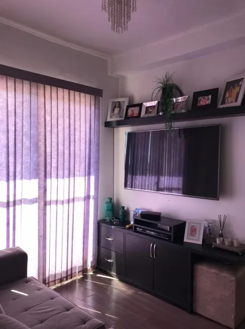 Foto 1 de Apartamento com 2 Quartos à venda, 58m² em Votupoca, Barueri