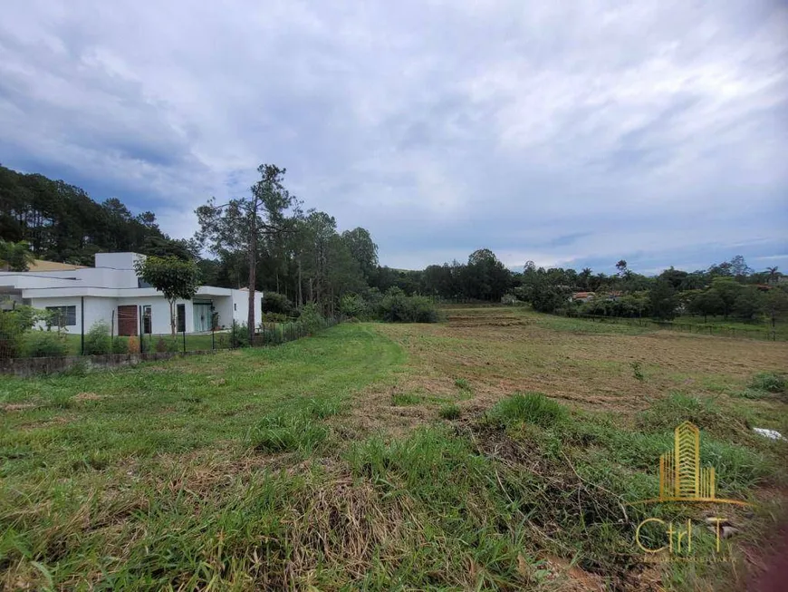 Foto 1 de Lote/Terreno à venda, 3503m² em Chácaras Catagua, Taubaté